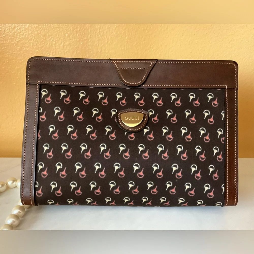 Gucci preloved authentic